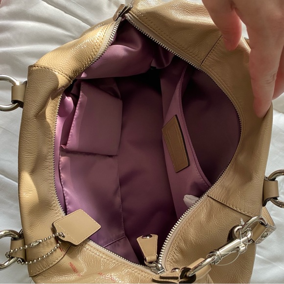 Sabrina Purse - Shady Rose main image 0